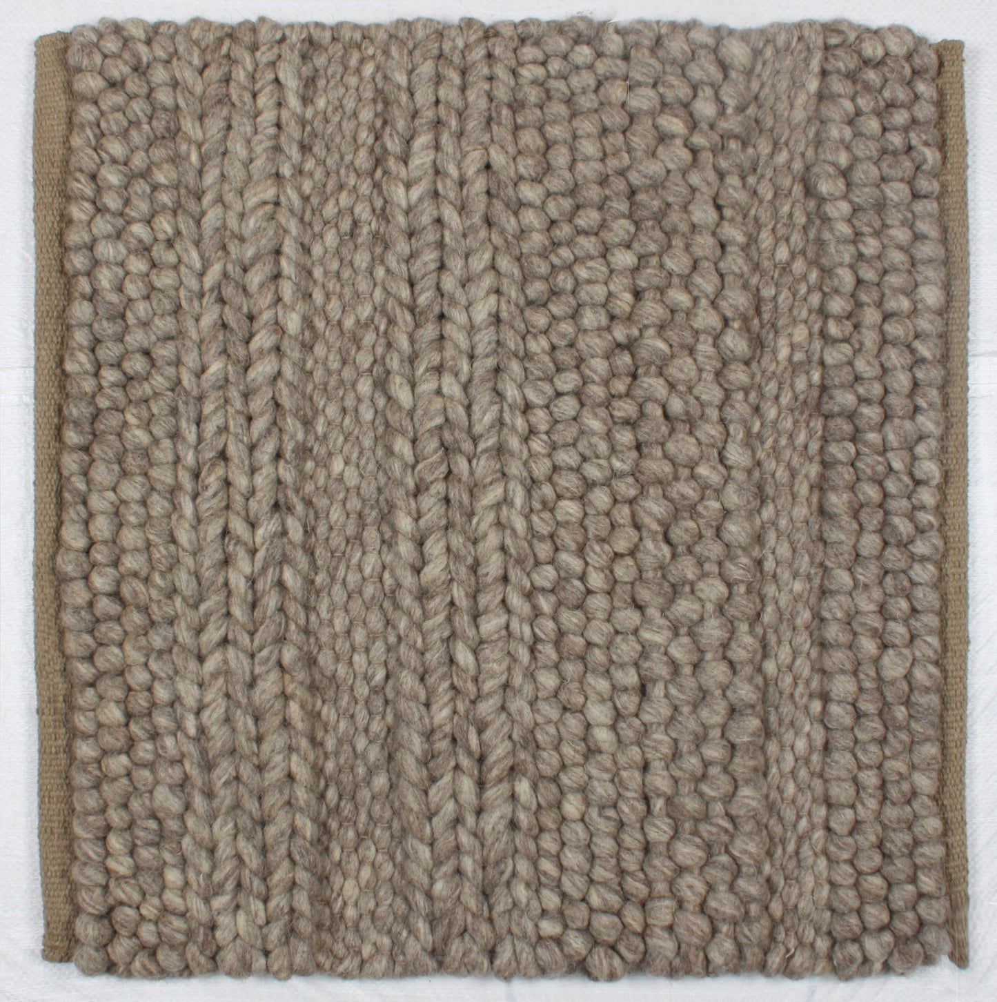 Wool Delta